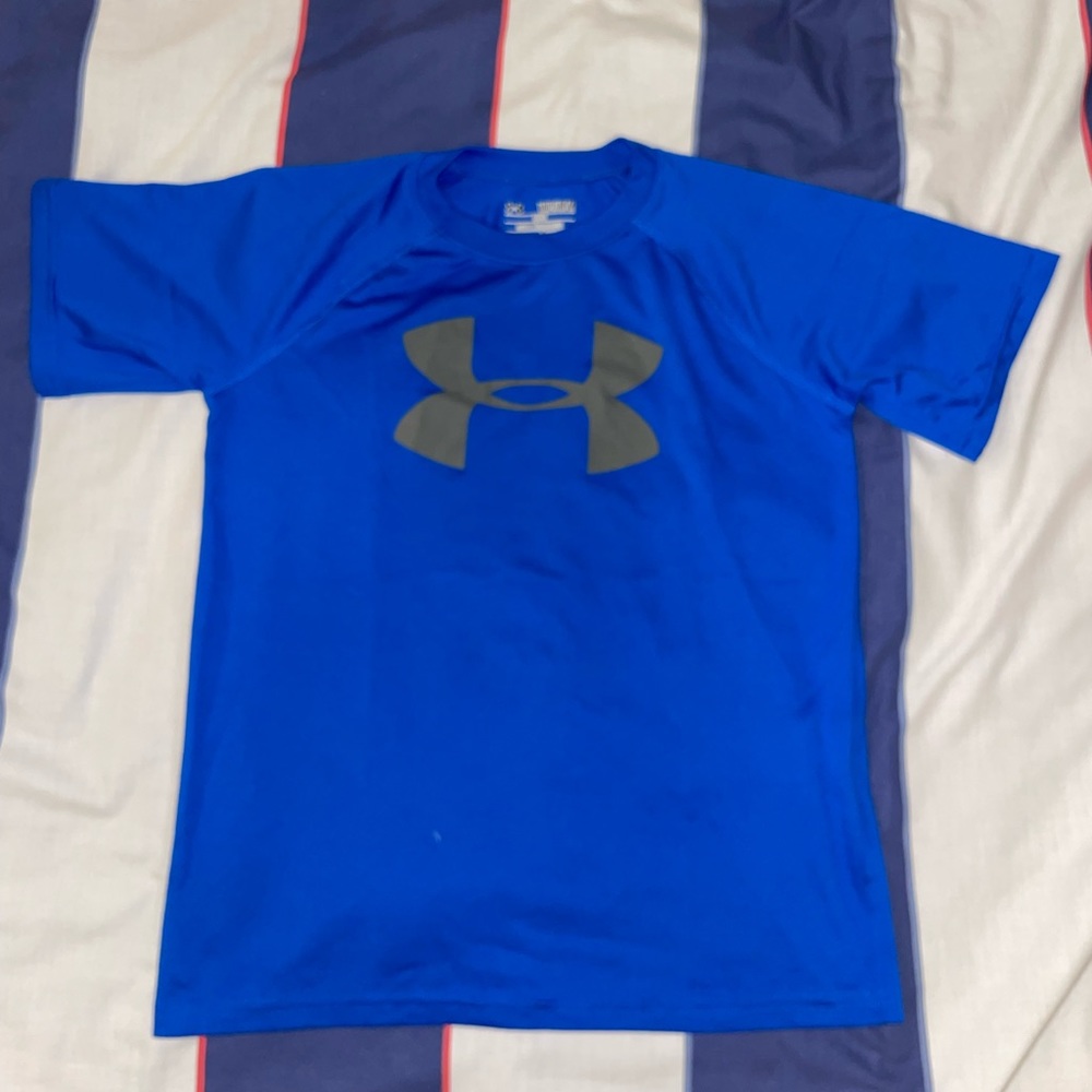 Under Armour Shirt